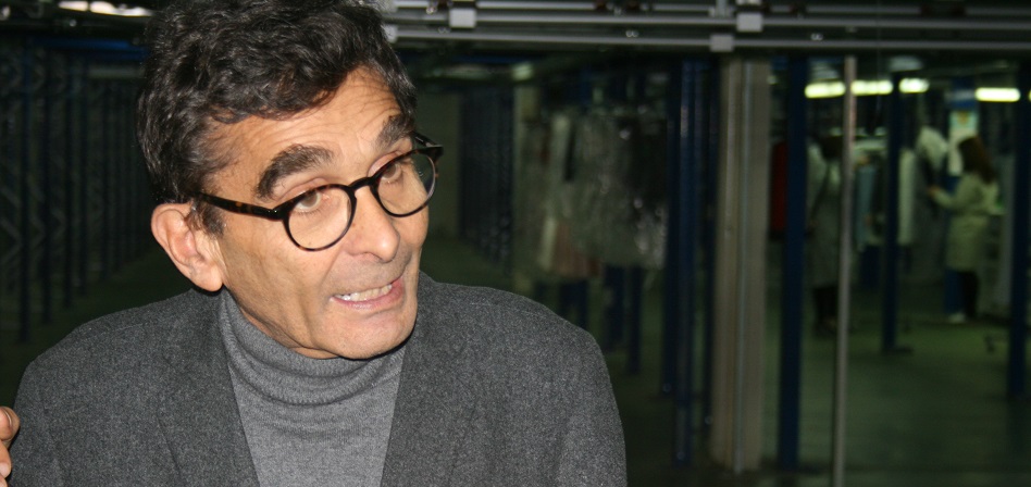 Adolfo Domínguez Adolfo Domínguez